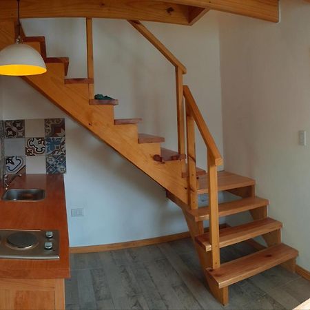 Anemona Aparts Apartamento El Chaltén Exterior foto