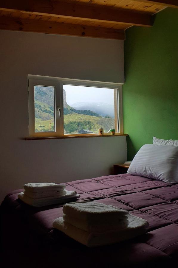 Anemona Aparts Apartamento El Chaltén Exterior foto